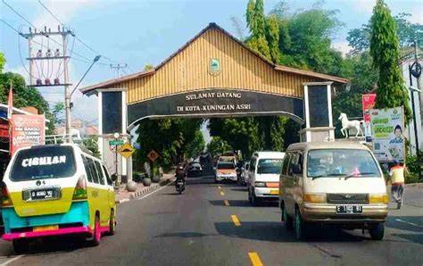 kuningan jawa barat sebelum finis cepat dengan penggemar pet ff lain image 1