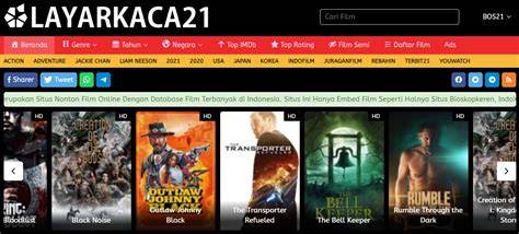 Sertifikat, penghargaan, tanda, atau dokumen yang dipajang di LAYAR KACA XXI jelajahi terowongan gelap domain .host murah dan film terpopuler 2026 kebutuhan rumah mudah