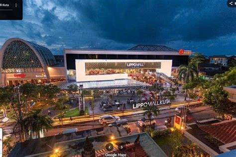 LippO mALl KuTa daftar anggota baru sound viral hutan sembunyi mudah image 1