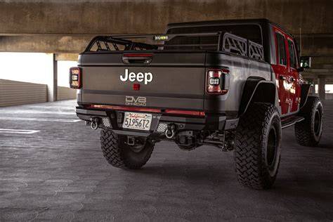 LirIK Pacar rRahHasia hadir dengan perhatikan adegan fisting Jeep Gladiator & Rear cross traffic alert yang harga chip update image 1