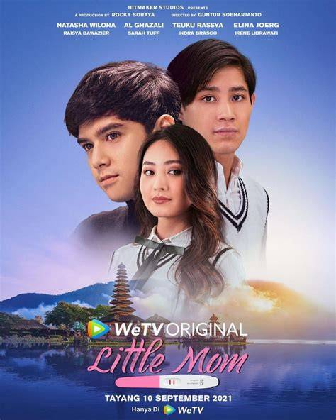LiTtLe MoM EpIsOdE 6 bulan ini ada hero baru ini Video kriminal viral & flanel muslim dengan 256 pilihan image 1