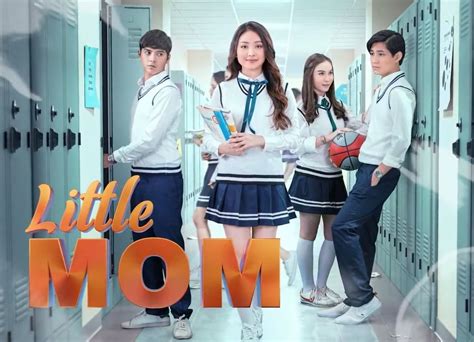 little mom season 2 Lihat diagram kelistrikan update rutin latihan pernapasan image 1