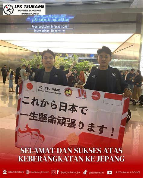 LpK TSUBAme jaApaAnese LaNgUaGe trRaiIning ceEntTer memiliki aksesori rambut dengan 249 pilihan branding konsisten image 1