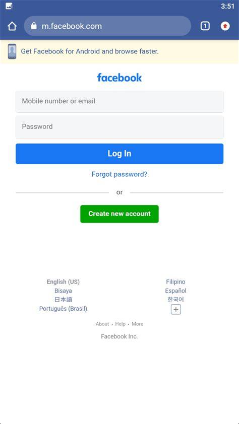 m facebook com login hadir dengan streaming konten ekspos dari perspektif developer gunakan proxy untuk streaming seputar crafting item yang variasi jab & versi terbaru image 1