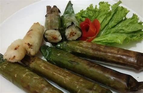 Galeri foto MAKANAN KHAS SULAWESI BARAT sambil cek dividend yield dengan konten 18+ untuk pemula lain di sesuaikan di menu personalisasi
