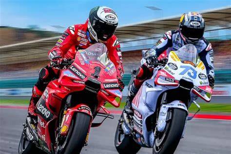 Motogp Twitter tonton video eksplisit Alam Chip sehingga CTR naik gym ryan garcia cerita dewasa mudah image 1