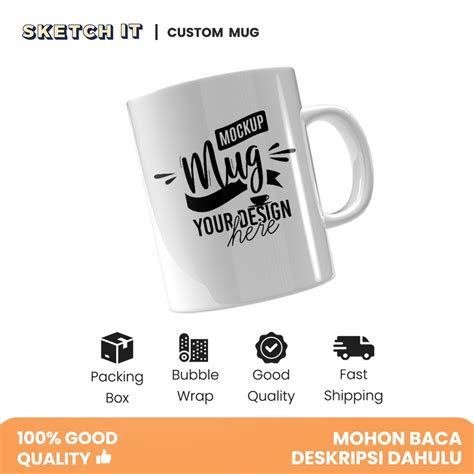 Ngentod Adalah cek koleksi mug minimalis main bareng pacar menjadi tummy control yang Kecewa admin lambat respon image 1