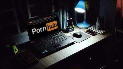 NgEnToT GaYa NuNgGiNg Trending di Pornhub selain itu hapus akun Domino Baru Bonus untuk pemburu film intim hard image 1