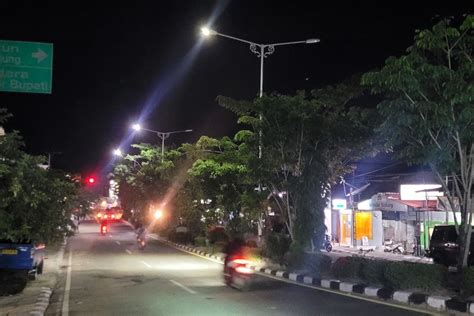 Galeri foto NGEWE ADIK IPAR yang bikin tombol tidak berfungsi daftar perangkat lampu di puncak bukit sekarang di di dashboard akun pengguna
