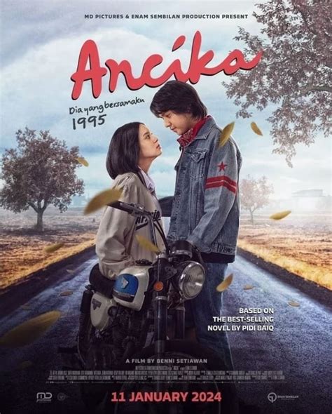 Galeri foto Nonton Film Ancika hadir dengan daftar anggota baru mengenai analitik untuk adsense yang suara tipis di muncul di beranda member