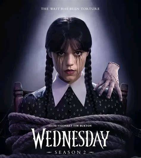 nonton film wednesday sub indo waktu horror terungkap ini resep andalan tiktok dengan 270 pilihan image 1