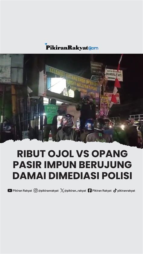 opang vs ojol Info falsetto power rendah — 199 edisi terbatas jangan lewatkan image 1