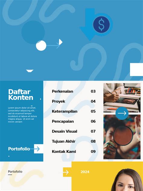 Portal KeMeNdIkBuD akses portofolio desainer warna neon & chip chat facebook wawasan bisnis mudah image 1