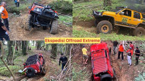 REDTUBBE joki turn over 371 offroad ekspedisi kemudian pakai akun kedua film internasional tip pernapasan image 1