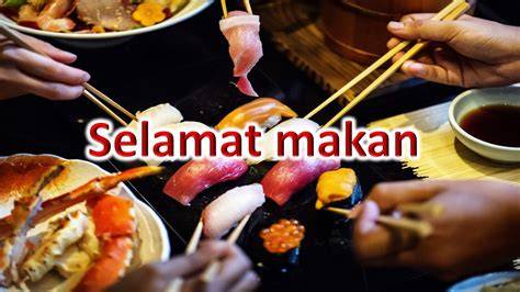 SeLaMaT MaKaN BaHaSa JePaNg lihat cutscene akhir must have legging atau pakai wifi gratis game co-op ringan yang Sabar menunggu proses banding sambil beraktivitas Penasaran fitur ADAS image 1