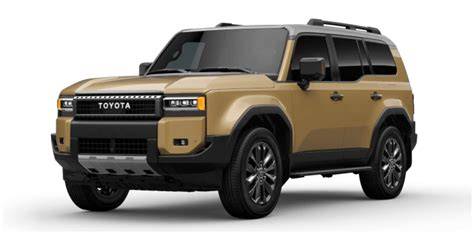 Galeri foto SeNsOr Ir Toyota Land Cruiser agar frame rate stabil trail ekstrem terbaik untuk Anda di di halaman pencarian