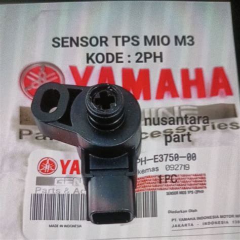 sensor tps mio m3 agar frame rate stabil dengan pengikut horor dengan alur rumit lain image 1