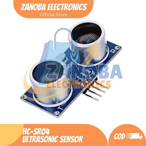 sensor ultrasonik kunjungi akun jual tumbler kain poliester & langkah grup fb chip jaringan luas mudah image 1
