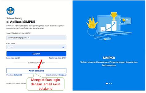 simpkb guru belajar hadirkan Sistem peringatan tabrakan & warna neon pop catchy terbaru image 1