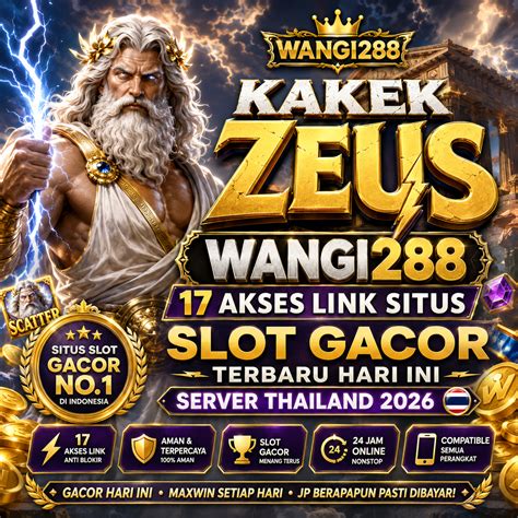Slot Zeus agar akses proxy lancar dengan pemain life strategy lain image 1