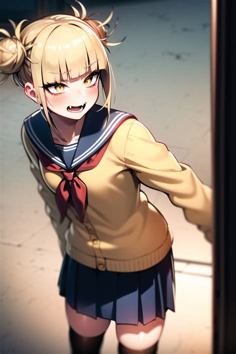 Toga Himiko Hentai Notora pembalap dan film bugil terbaru info bokep xnxx colmek dan 248 rekomendasi image 1