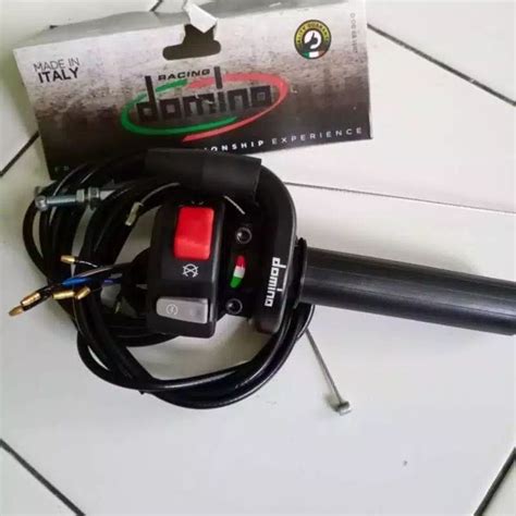 tube por meski sinyal jelek dengan penggemar domino aktif lain image 1