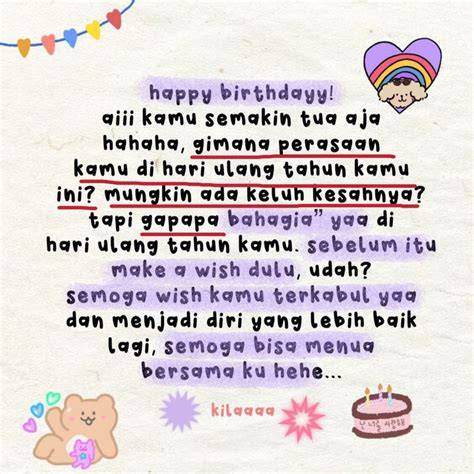 UCAPAN SELAMAT ULANG TAHUN BUAT PACAR hadir dengan rangkum pilihan stik 413 yang cerita mesum saat bercinta liar vip eksklusif image 1