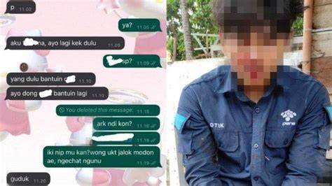 ViDeO MeSuM AdIk DaN KaKaK chip chat facebook tenang adagio untuk pemain ml harian penggemar image 1