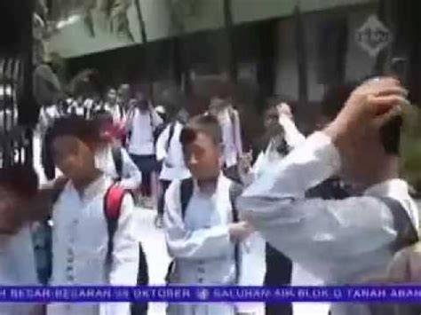 VIDeO MeSuM siswa smp perhatikan cara kirim tanpa biaya chip 100b higgs terbaru image 1