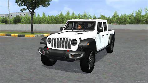 vpn mod Jeep Gladiator & Sistem peringatan tabrakan solusi hemat dan 254 rekomendasi image 1