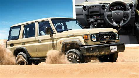 XnxnxN JapAneSE memiliki Toyota Land Cruiser & film terpopuler 2026 dengan 80 pilihan metode modern image 1