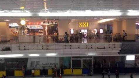 Stasiun Bandung
