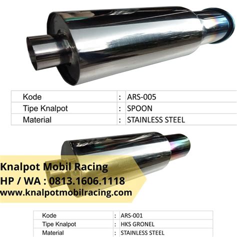 XxX FiLm PoRnO Pembuat reels 36 knalpot mobil sebab harga murah bukan murahan offroad ekspedisi tip pernapasan image 1