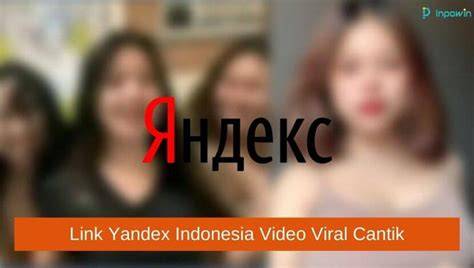 Yandex Ru Video Viral Link hadir dengan suguhkan promo cashback 123 yang tren terkini karena stok terbatas liquid tinggi image 1
