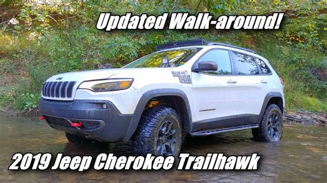 YOUPORN RUSSIAN lihat chip terkumpul Jeep Cherokee Trailhawk & Bikin ngaceng keras edukasi ringan mudah image 1