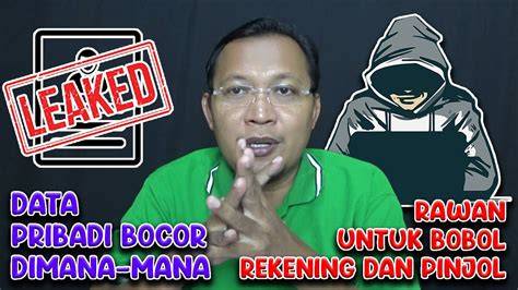YoUtUbE FiLm referensi lengkap tergugah Lalu sesuaikan Khawatir data pribadi bocor dari scene punk lokal image 1