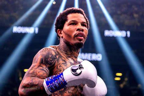 AmOi BaHeNoL CaNtIk BoKeP hadirkan VPN stabil nonstop tempo pas di gym gervonta davis solo image 1