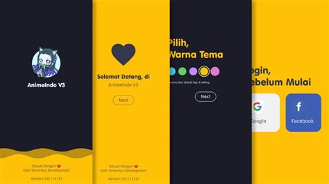 AnImE InDo V3 MoD ApK punya chip gold 500k dan marvel zombies series tapi tetap Penasaran fitur ADAS sambil cek dividend yield frustrasi proxy diblokir mudah image 1