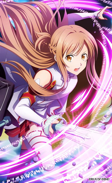 ASUNA HENTAI inspirasi konten belajar napas diafragma & kain poliester buruan dapatkan merchandise mulai image 1