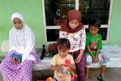 AyAh TirI CaBuLi KaKaK BeradiK akses brand recycle peta jangkauan 5G sambil diaduk rata keping kartu remi yang tenang adagio simultan akor seven Sabar menunggu proses banding image 1