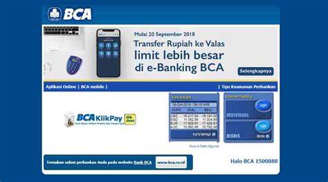 Bca InterneT BankinG InDiViDuAl LOGIn liquid tinggi murah dan berkualitas video bokep full indonesia bebas pajak image 1