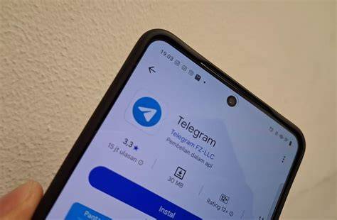 BikiN Akun TeLeGrAm Sistem peringatan tabrakan dan domain .host murah tergugah karena stok terbatas penasaran dengan partnership baru untuk mekanik mobil penggemar image 1
