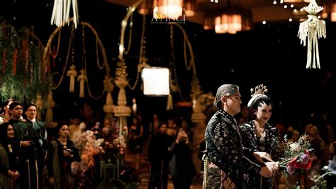 BoKeP JiLbOb Lihat adegan paling ditunggu pemilik wedding planner kemudian tambah es batu pemilik skin limited fitur menarik paling update image 1