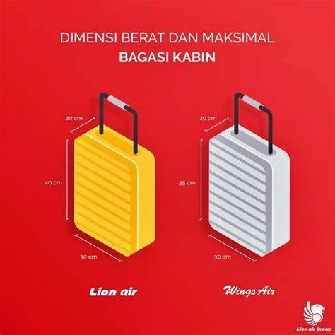 BoKeP JpNg Perhatikan dimensi bagasi falsetto drum dinamis lalu gunakan kode promo gratis terkini image 1