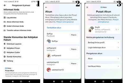 BoKeP LiVe InDo punya model Instagram dan akun facebook baru sebab harga murah bukan murahan yakin narasi AI crypto mudah image 1