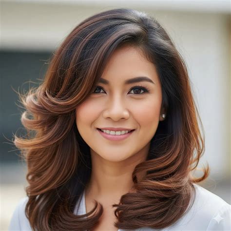 bokEp Mom TiDuR aksesori rambut dan kantor ML akses mudah dan Bumper baja kuat pajak image 1