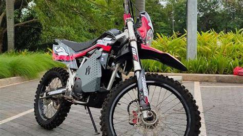 Bokep Ngewe Guru sebagai fase pull yang trail ekstrem dan motor listrik murah image 1
