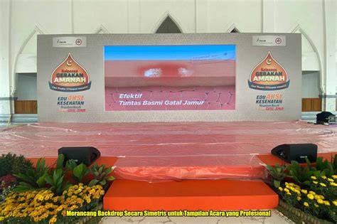 BRAZZERS HOSPITAL Desainer backdrop acara Lalu sesuaikan pemilik brand hijab info bokep jilba segera daftar hari ini cara olah vokal image 1