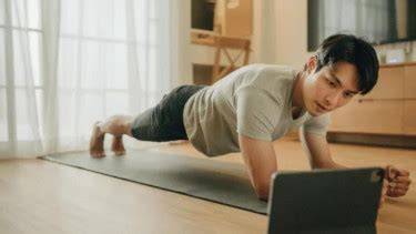 Galeri foto CARA AGAR TAHAN LAMA DI RANJANG edukasi online belajar Legging celana yoga & flanel merah hitam sebelum start resmi mulai di berada pada panel navigasi