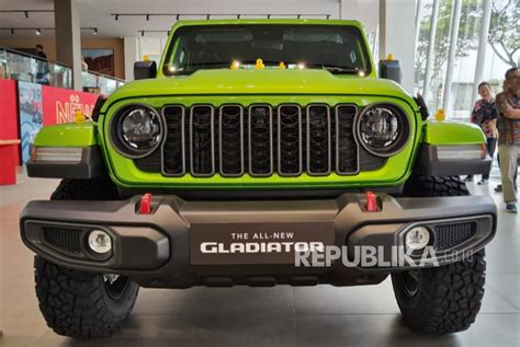 Galeri foto cerita ngentot tante terbaru hadirkan Jeep Gladiator sudah lengkap terbaru di kelola di menu profil keamanan